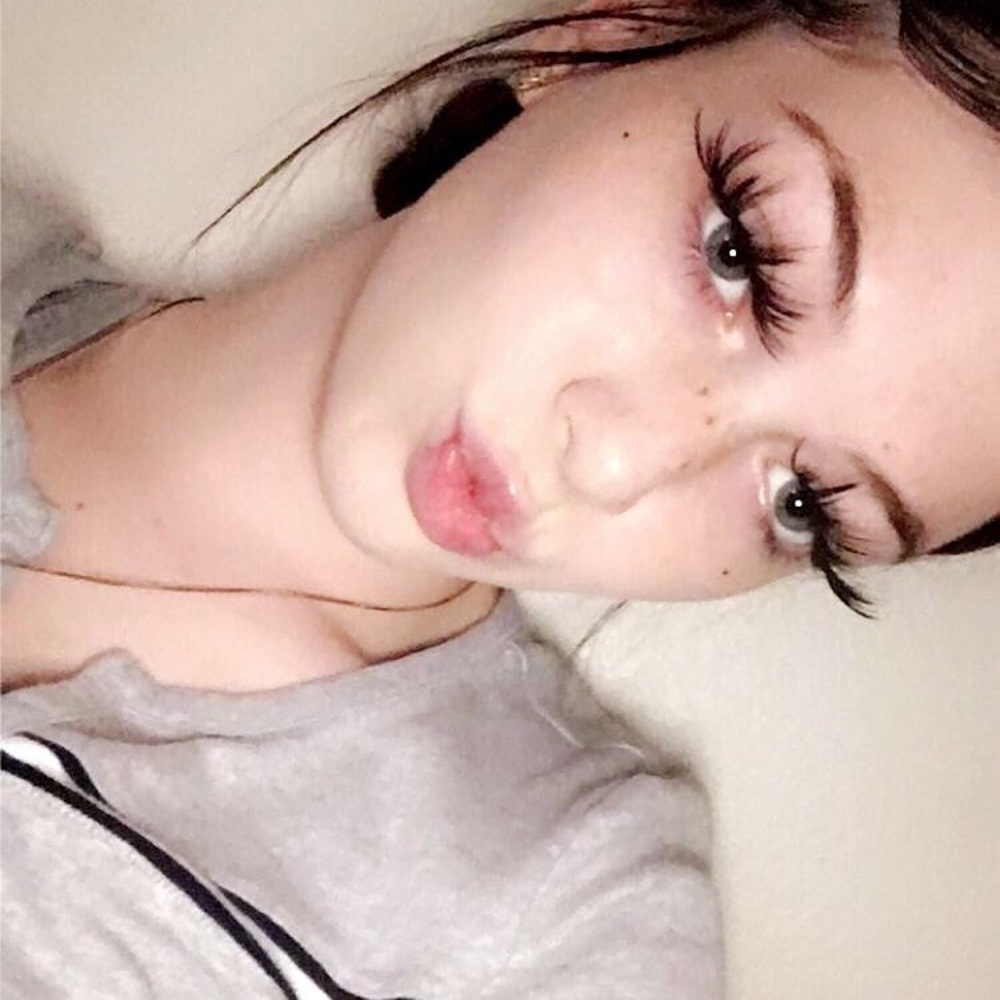 Meet your Posher, Shelby